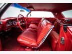 Thumbnail Photo 54 for 1962 Chevrolet Impala SS